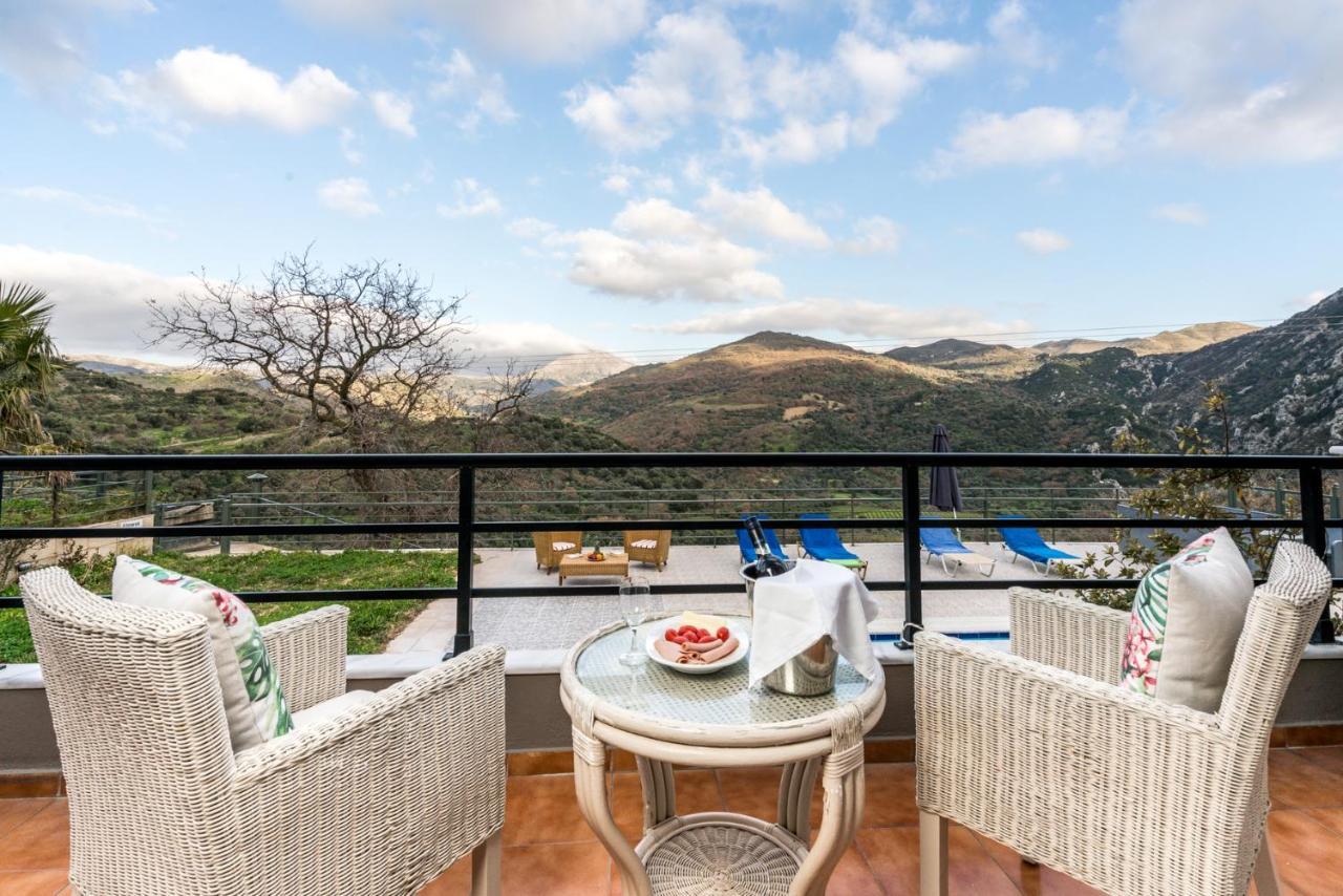 Villa Frati Gorge מראה חיצוני תמונה