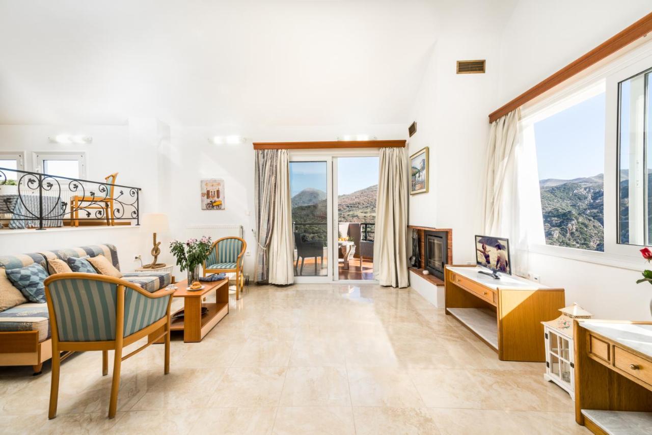 Villa Frati Gorge מראה חיצוני תמונה
