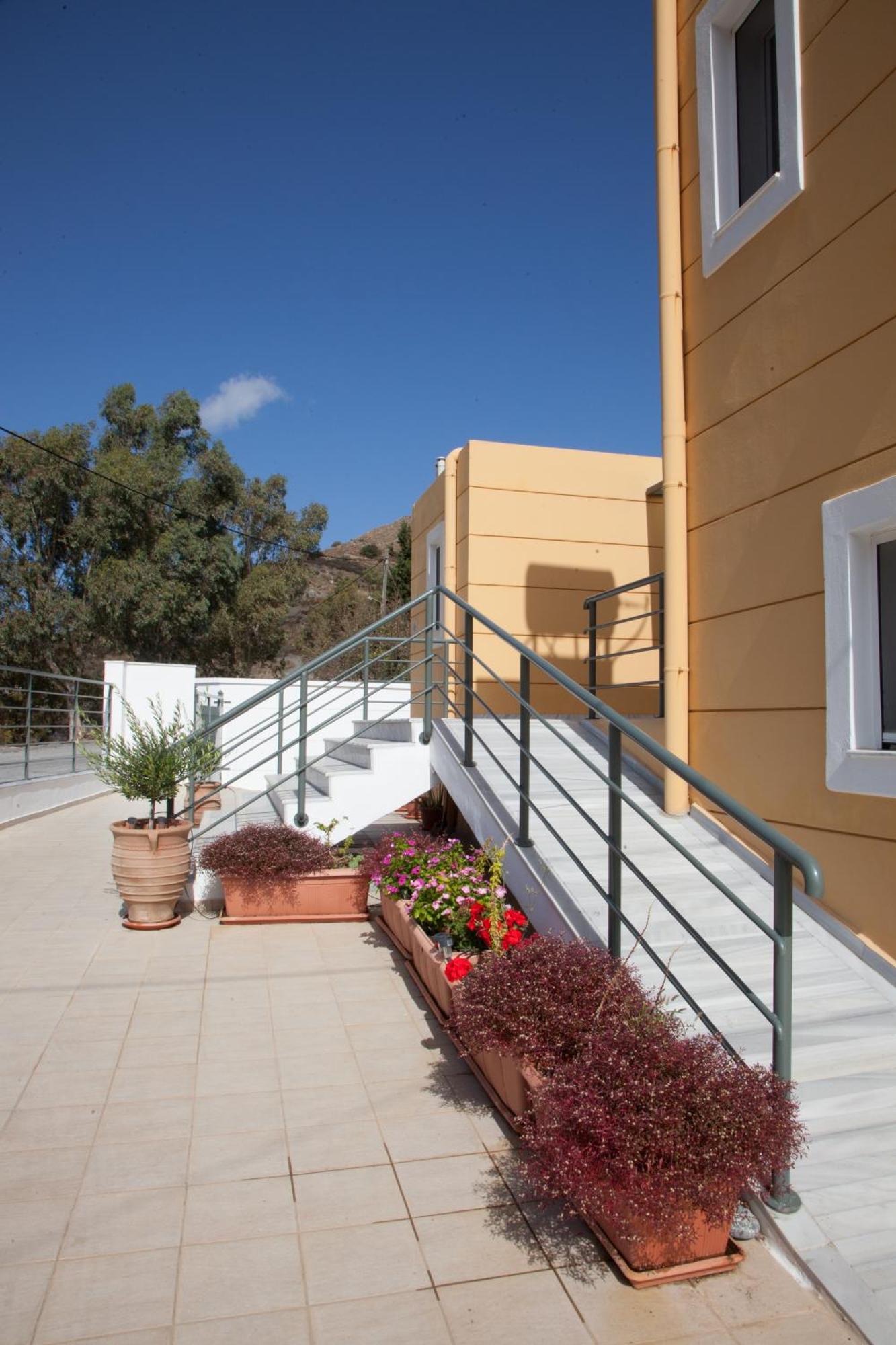 Villa Frati Gorge מראה חיצוני תמונה