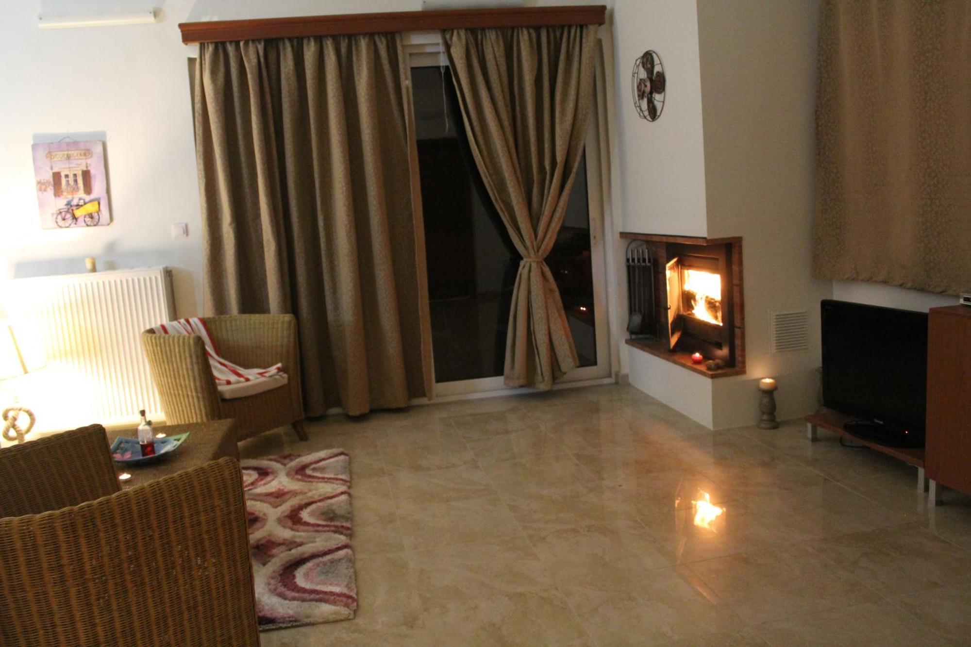 Villa Frati Gorge מראה חיצוני תמונה