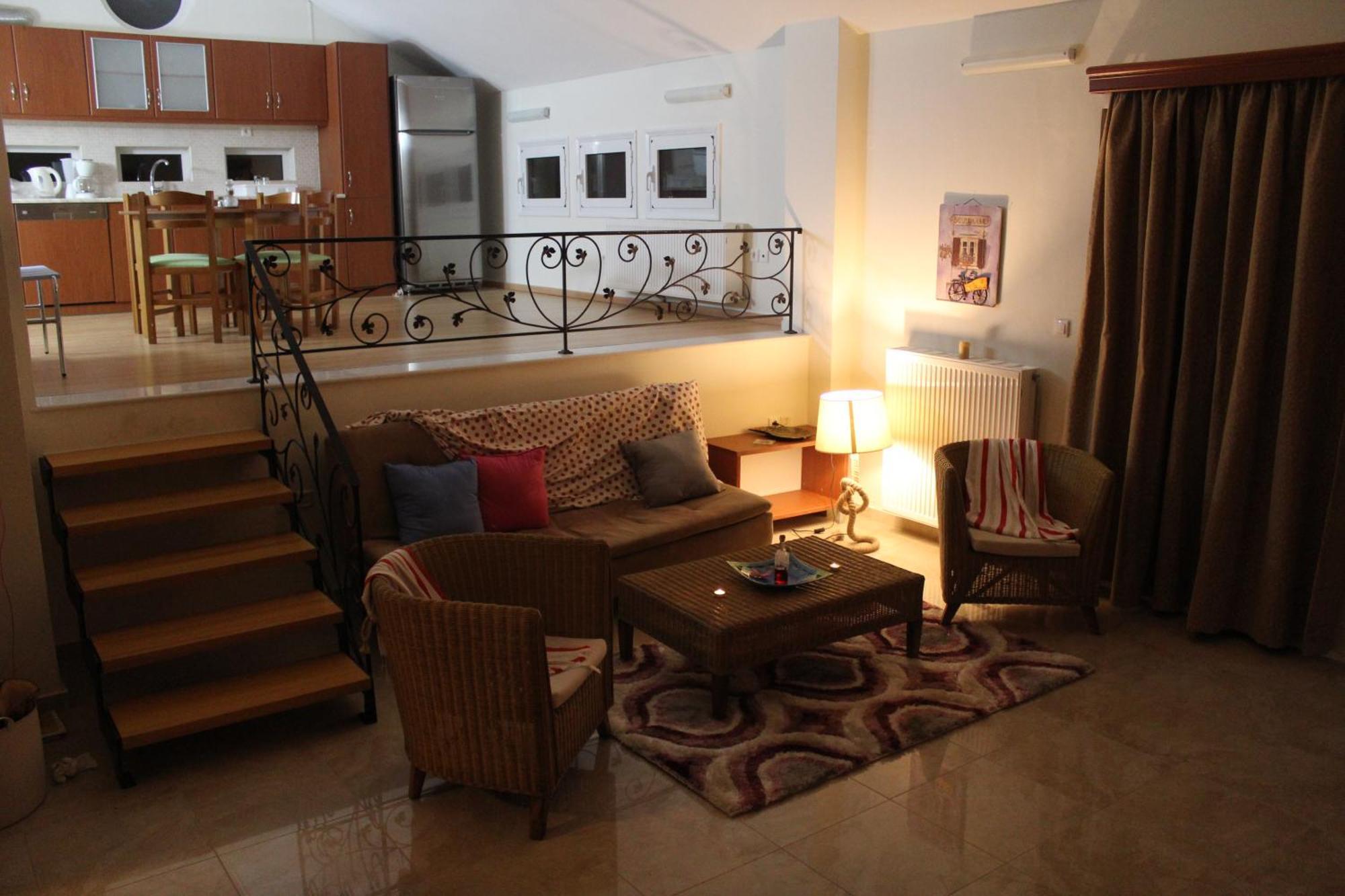 Villa Frati Gorge מראה חיצוני תמונה