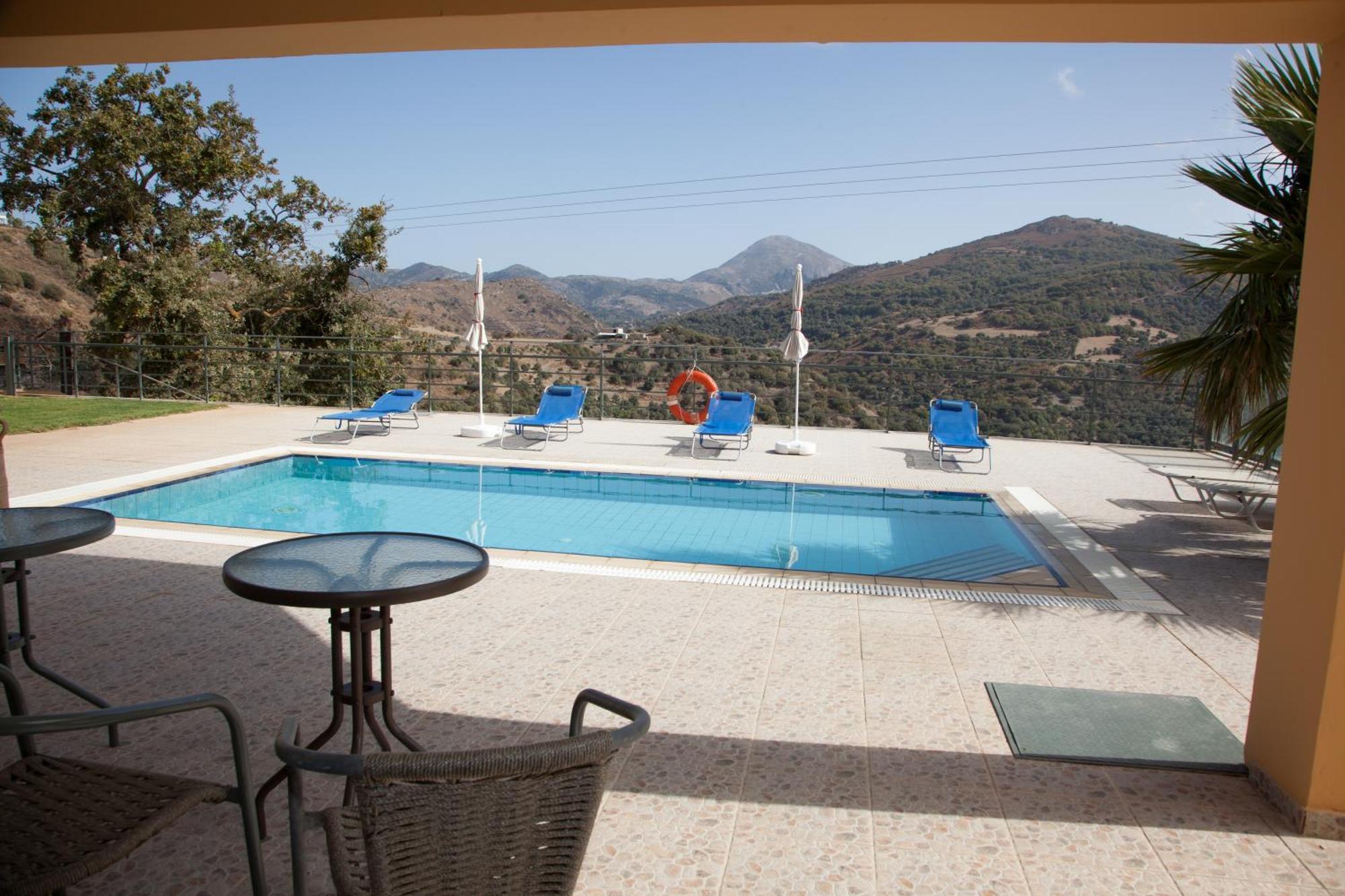 Villa Frati Gorge מראה חיצוני תמונה