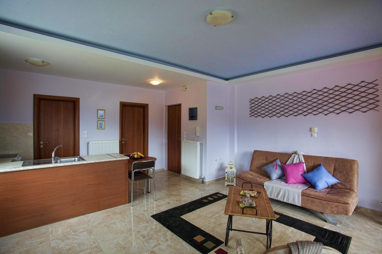 Villa Frati Gorge מראה חיצוני תמונה