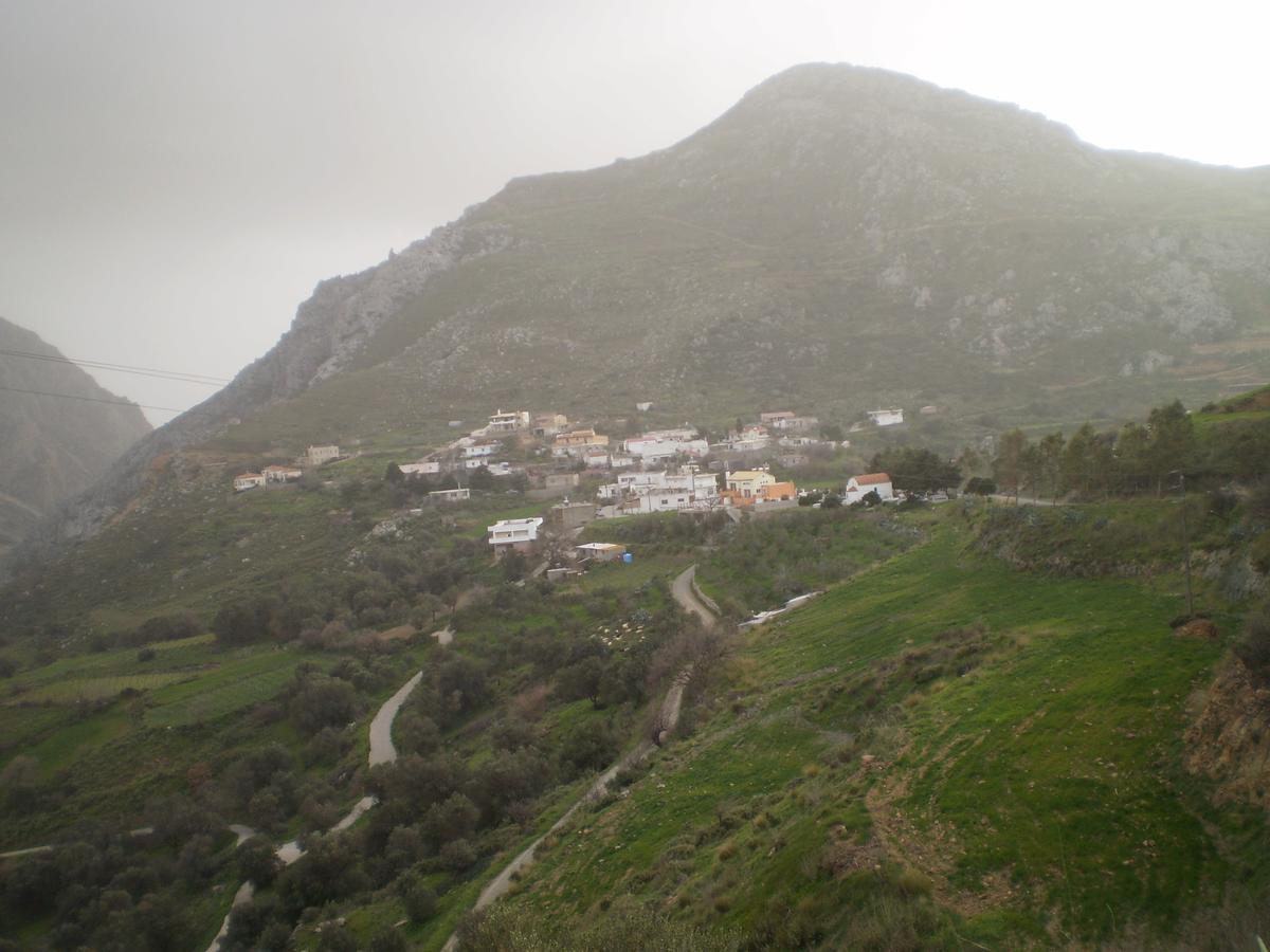 Villa Frati Gorge מראה חיצוני תמונה