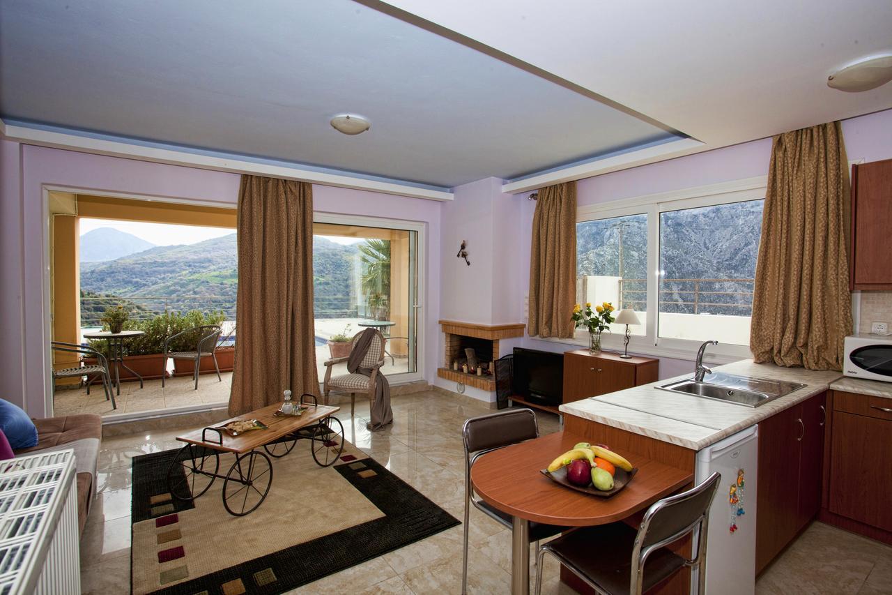 Villa Frati Gorge מראה חיצוני תמונה