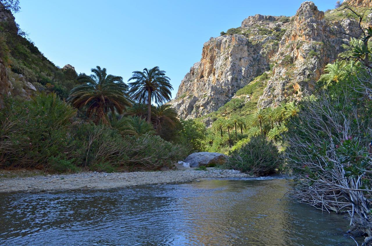 Villa Frati Gorge מראה חיצוני תמונה