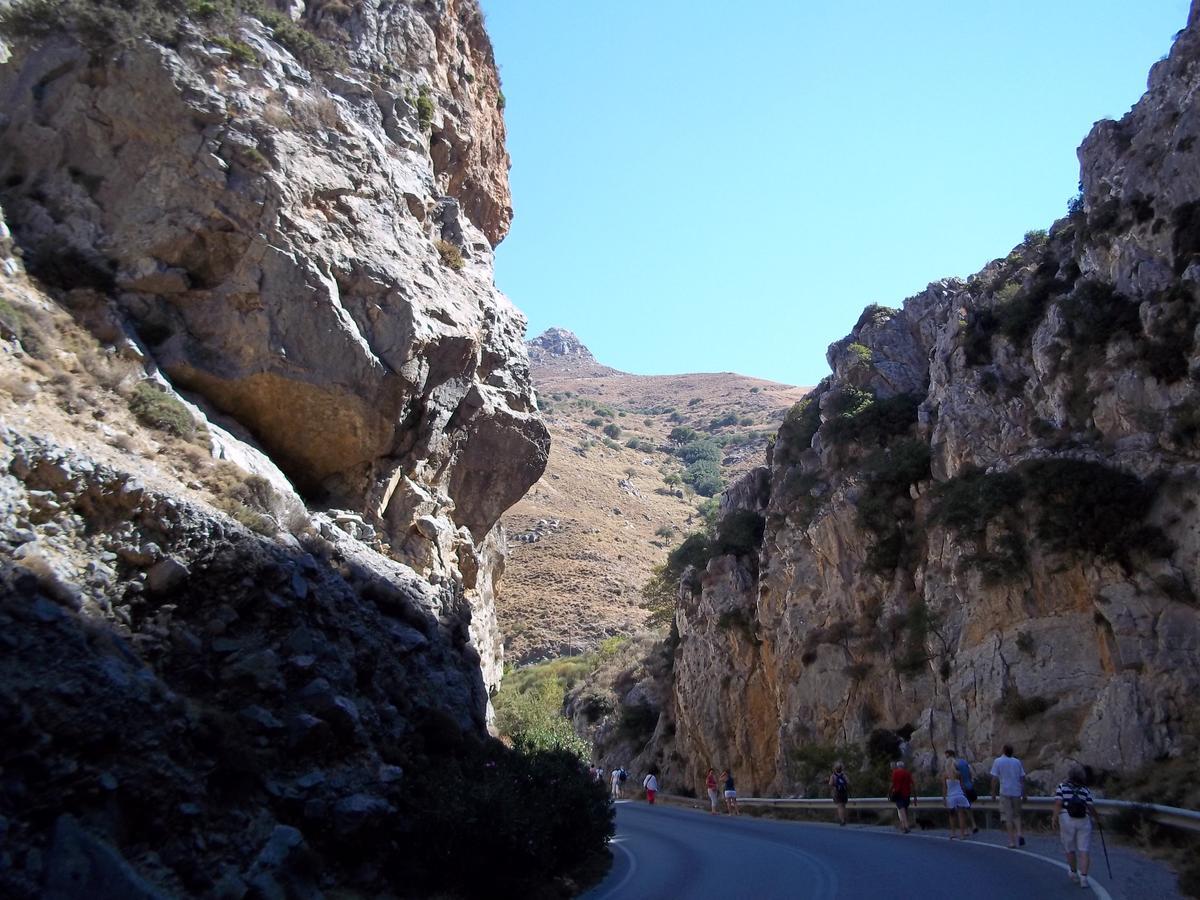 Villa Frati Gorge מראה חיצוני תמונה