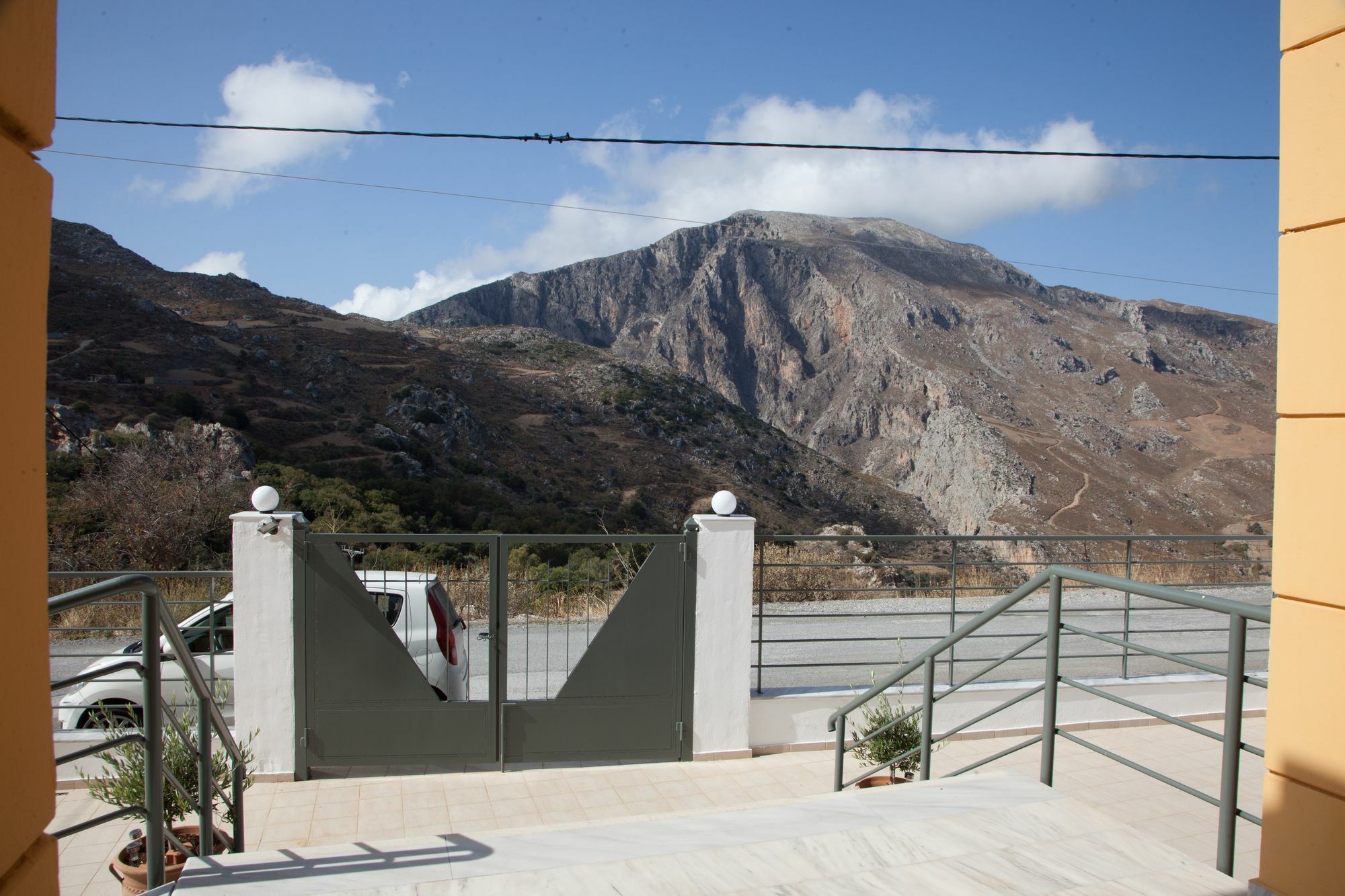 Villa Frati Gorge מראה חיצוני תמונה
