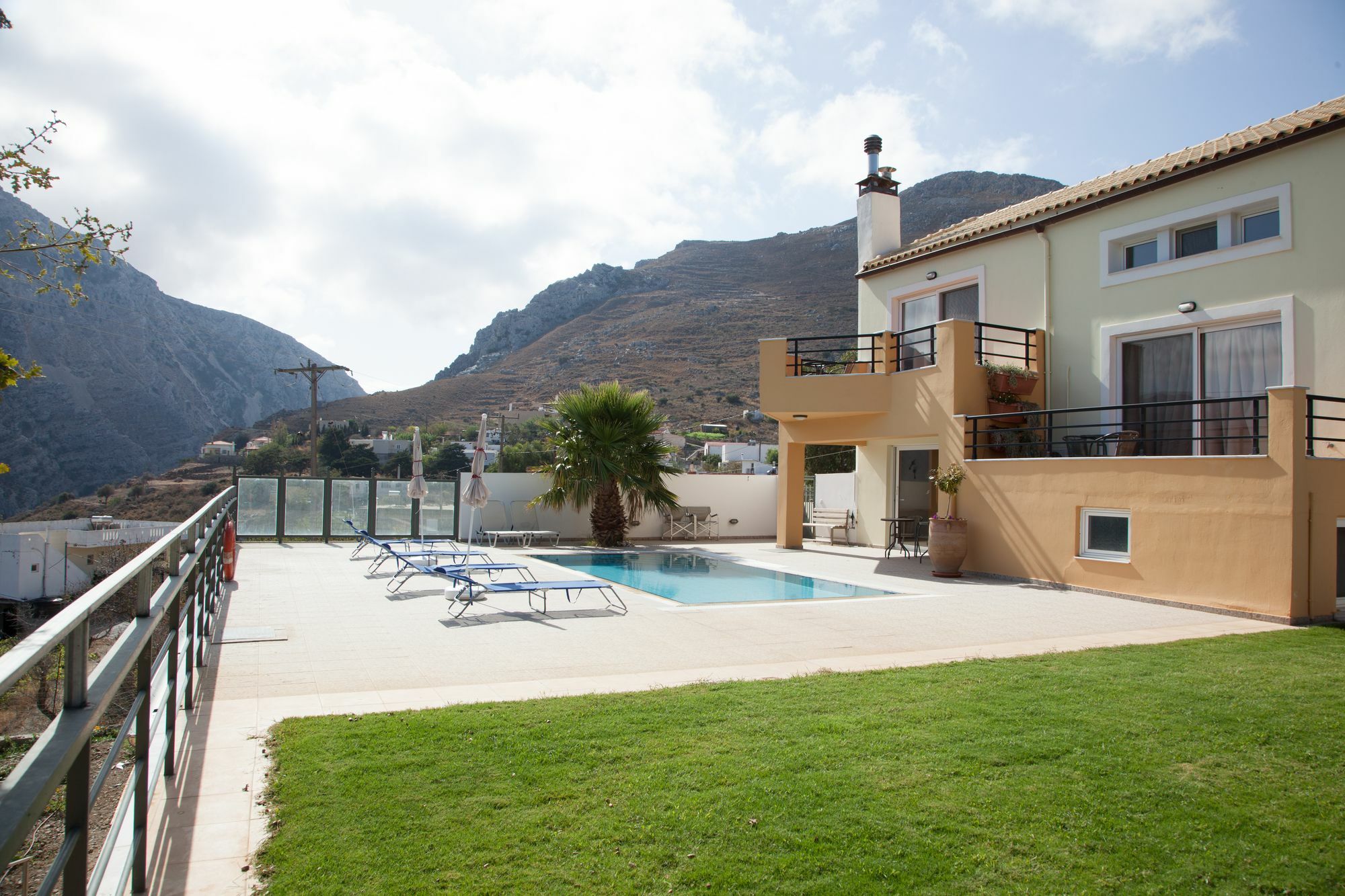 Villa Frati Gorge מראה חיצוני תמונה
