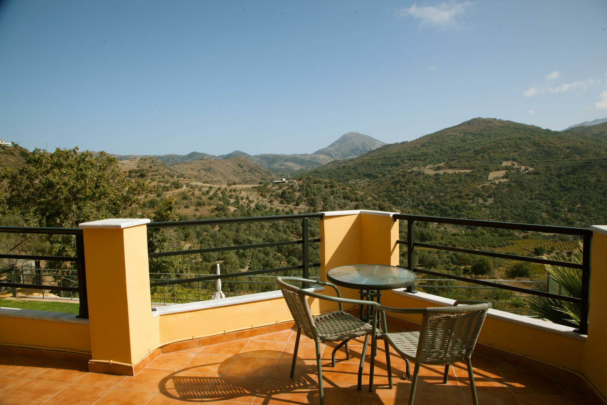 Villa Frati Gorge מראה חיצוני תמונה