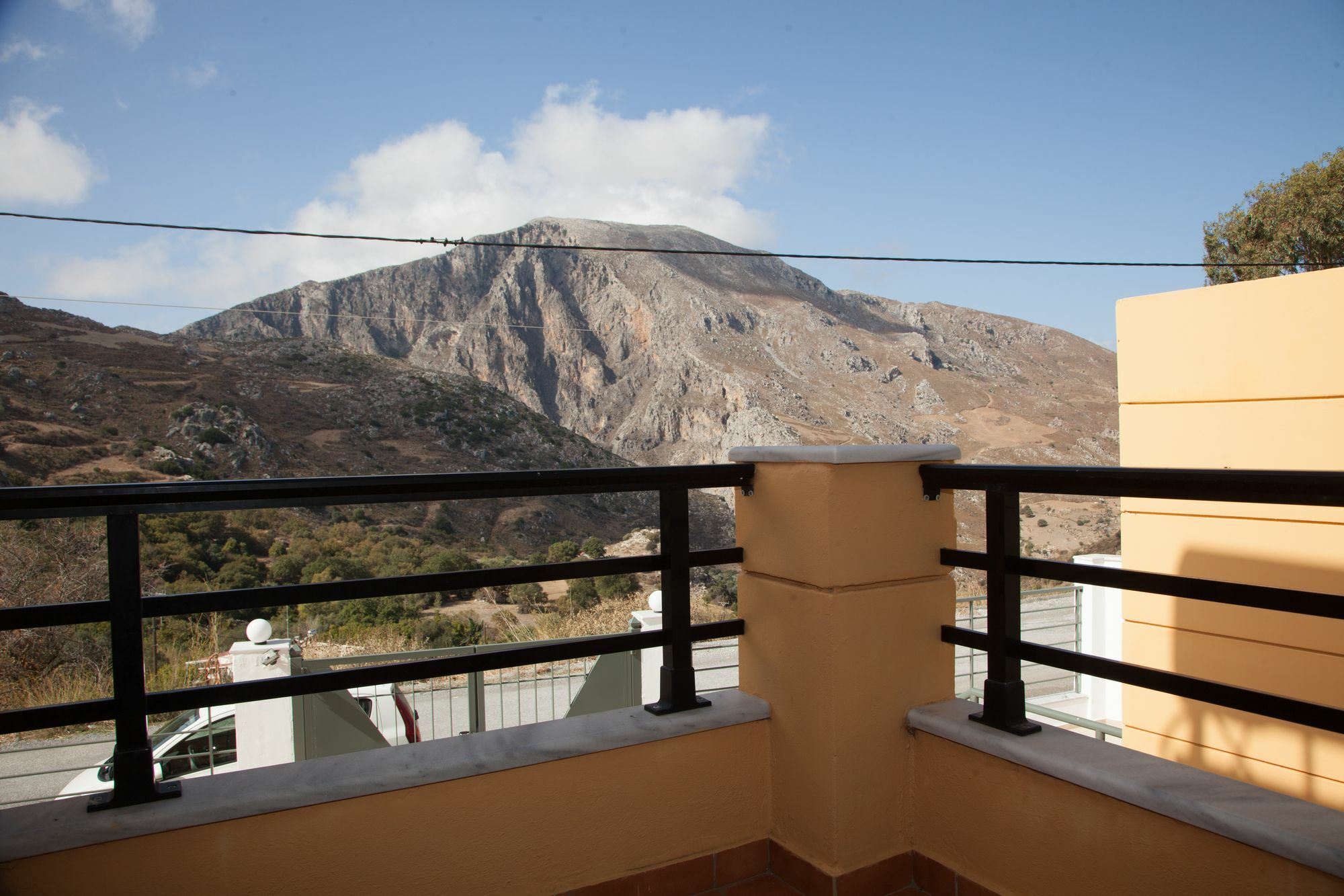 Villa Frati Gorge מראה חיצוני תמונה
