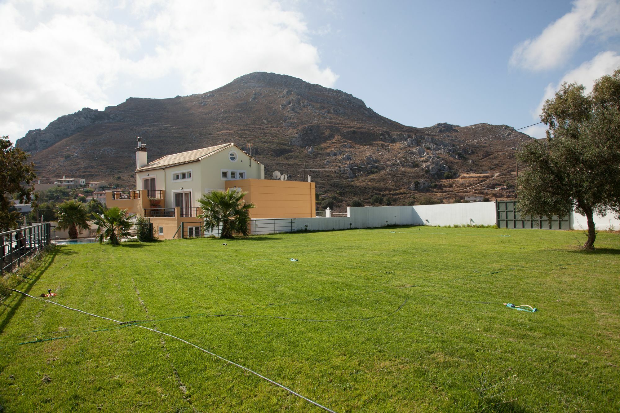 Villa Frati Gorge מראה חיצוני תמונה