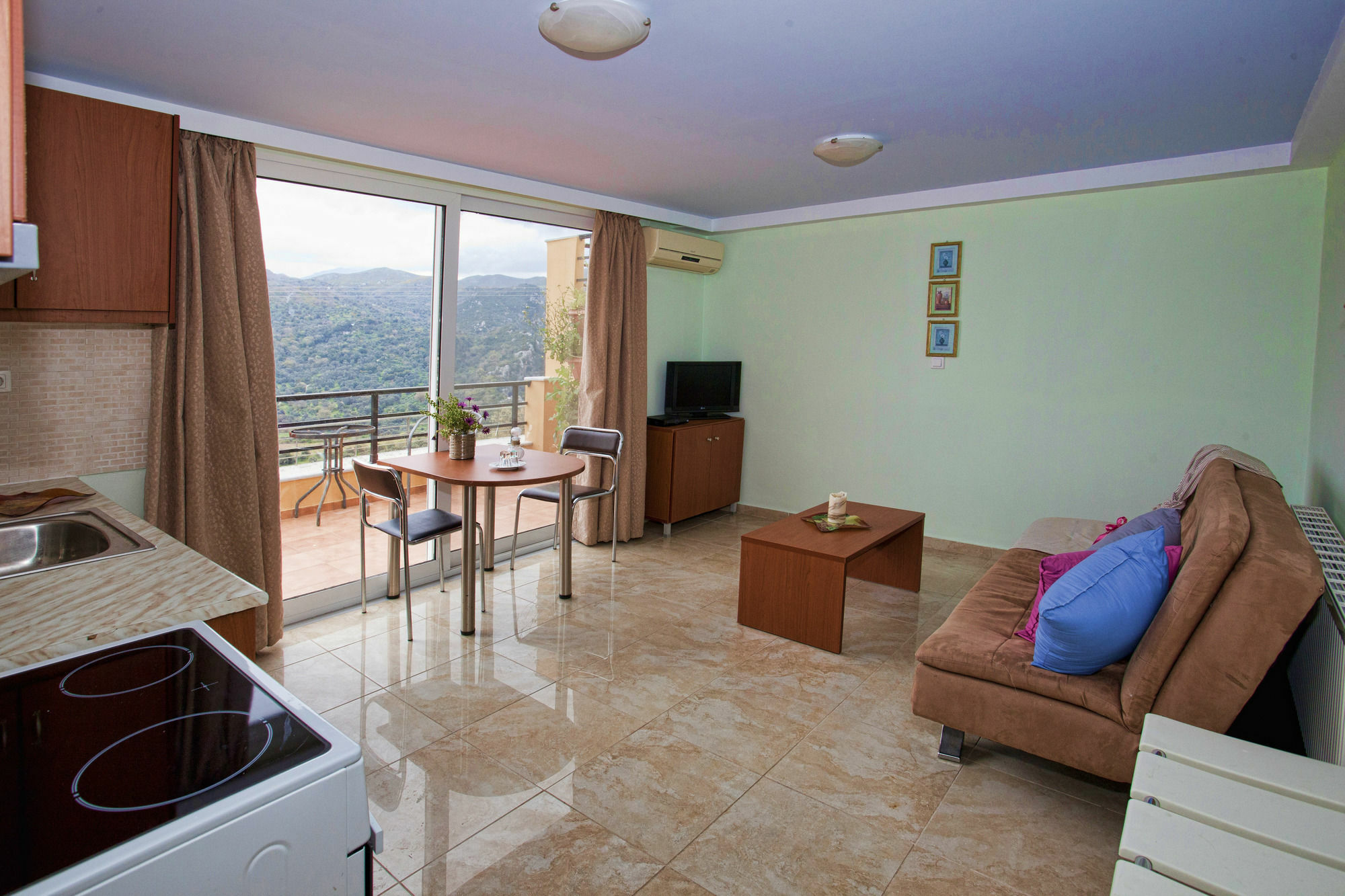 Villa Frati Gorge מראה חיצוני תמונה