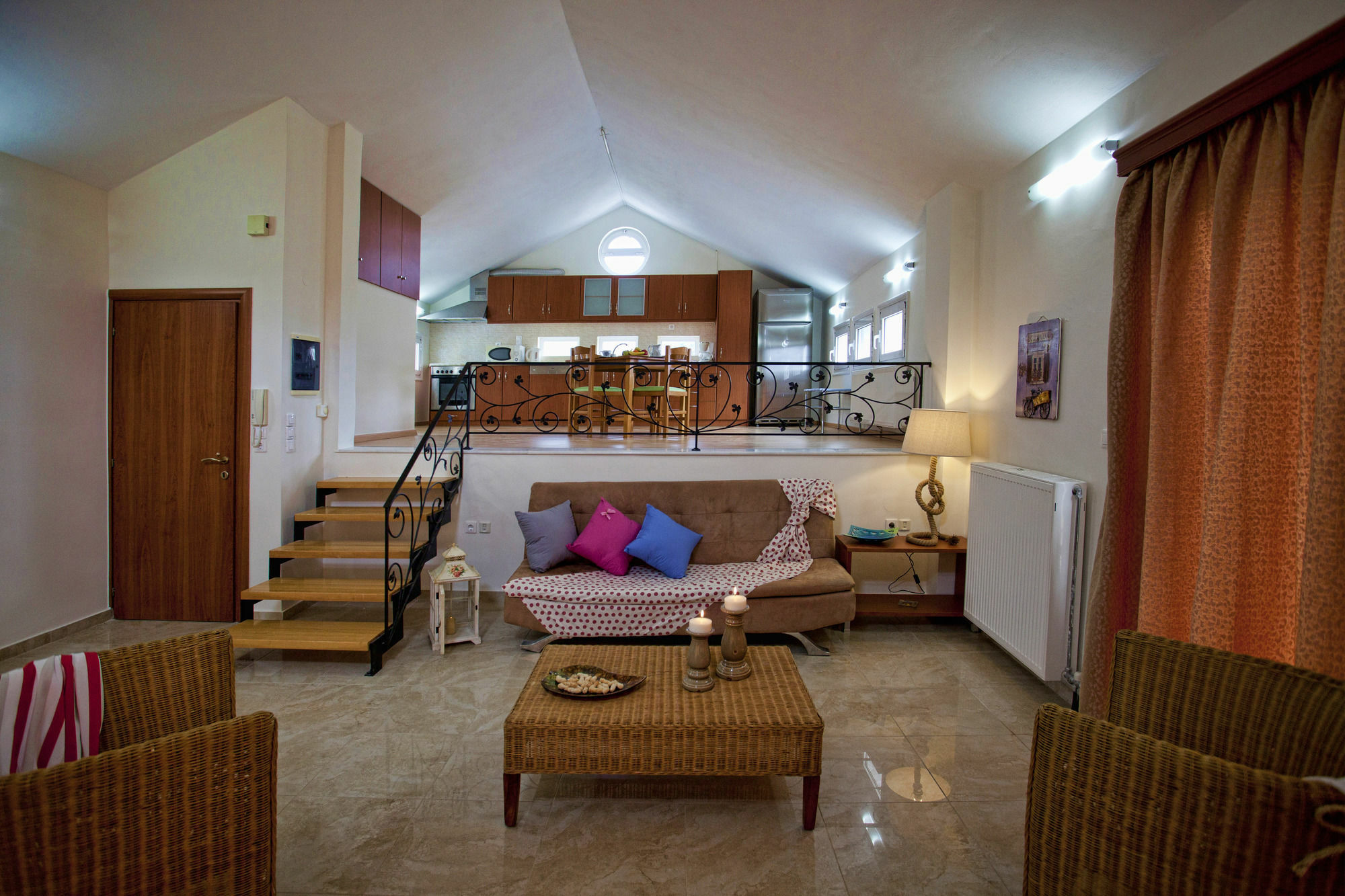 Villa Frati Gorge מראה חיצוני תמונה